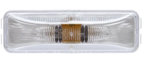TRUCK-LITE 19 SERIES MALE PIN  UTILITY LIGHT  2 BULB  12V