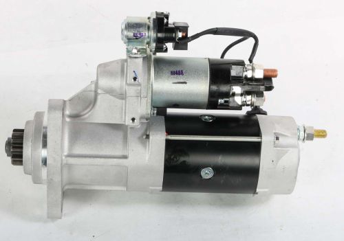 DELCO REMY STARTER MOTOR 38MT 12V  CW