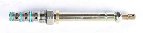 PARKER VALVE  CARTRIDGE