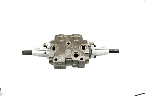 GRADALL PROPEL VALVE SECTION