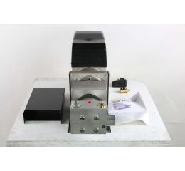 HYDRAULIC WELDER