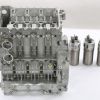 HATZ DIESEL REPAIR KIT FOR 3W35 W/SOME MISSING PARTS
