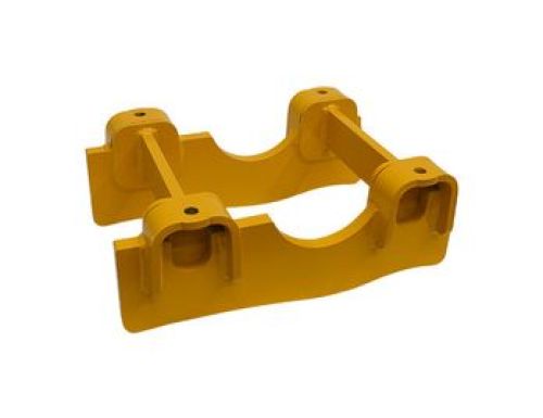 JOHN DEERE AFTERMARKET CHAIN GUIDE, CENTER