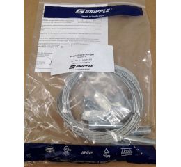 HANGER BARREL-5FT BAG OF 5- SWL 100#