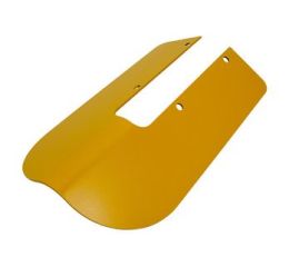 IDLER COVER