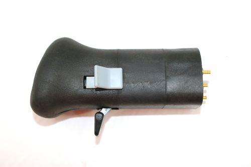 MACK AIR CONTROL SELECTOR VALVE KNOB