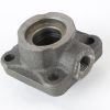 VOLVO CYLINDER HEAD