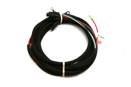JLG HARNESS - OPTION