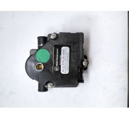MOTORIZED VALVE ASSEMBLY