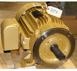ELECTRIC MOTOR 40HP 230/460V 60Hz