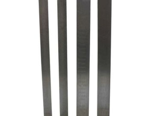 JOHN DEERE AFTERMARKET WEAR STRIP (4-PC SET)