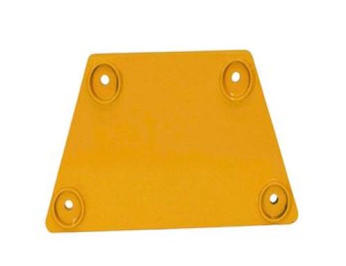 JOHN DEERE AFTERMARKET BELLY PAN, CENTER