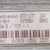 ZF CONTROL UNIT