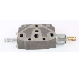 SECTION #345-9132-010 KA10 D1