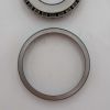 EBC BEARINGS BEARING ROLLER TAPERED 110mm OD 57.15mm ID