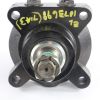 WHITE HYDRAULIC ORBITAL MOTOR
