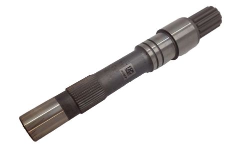 VICKERS PUMP SHAFT  #297 25VQ