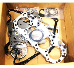 GASKET - SET - ENGINE.