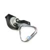 S&S NEWSTAR HORN W/HARNESS ELECTRIC