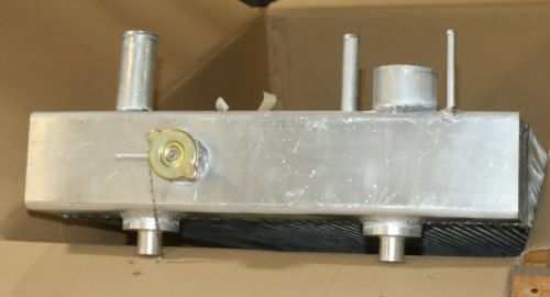 HYUNDAI RADIATOR ASSEMBLY