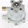 MERITOR SEALCO EMERGENCY PNEUMATIC VALVE
