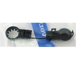 TOOTH HOLDER