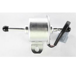 ELECTRIC FUEL PUMP  12V  .4l/MIN  37.3kPa