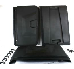 UTV SPORT ROOF KIT FOR MODEL 3200  3400 & 3450