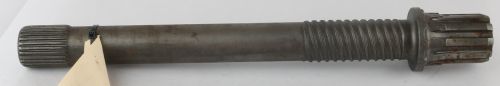 MACK DRIVE SHAFT INTERAXLE