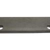 CASE AFTERMARKET IDLER GUIDE PLATE