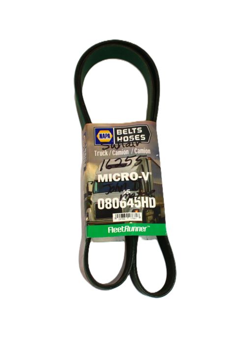 NAPA MICRO-V SERPENTINE BELT