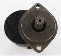 HYDRAULIC PUMP - GEAR 0.51 CI/REV RH