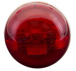 LED CLEARANCE LIGHT  2 1/2'' PC RATED  SUPERNOVA