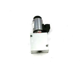 VALVE ASSEMBLY