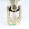 BOSCH AUTOMOTIVE STEERING BALL UNIVERSAL SHAFT