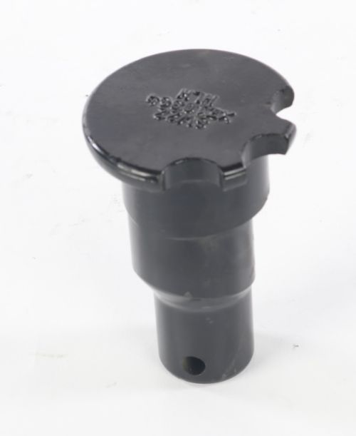 HOLLAND FIFTH WHEEL PIN ADJUSTING