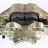 DANA SPICER BRAKE CALIPER