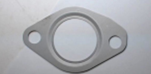 KUBOTA GASKET EGR FLANGE MOUNT