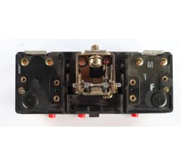 TRIP UNIT FOR TYPE LAM BREAKER 3POLE 600AMP