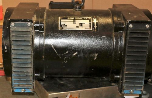 TEREX FUCHS GENERATOR