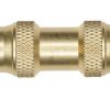 HALDEX MIDLAND FITTING UNION CONNECTOR 5/8T