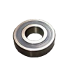 SKF BALL BEARING - DEEP GROOVE RADIAL 72mm OD 2-SEALS
