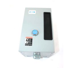 STARTER - ENCL - 3P - 20HP -