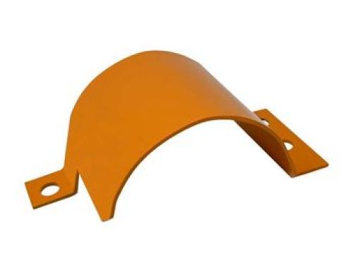 CASE AFTERMARKET ADJUSTER SHIELD R/H