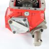 S&S NEWSTAR PTO ASSEMBLY  6 HOLE REMOTE MOUNT