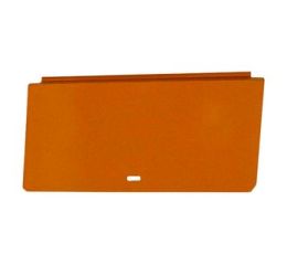 ENGINE SIDE SHIELD R/H