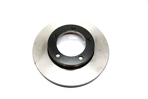 GM ROTOR