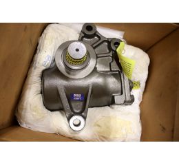 GEAR BOX