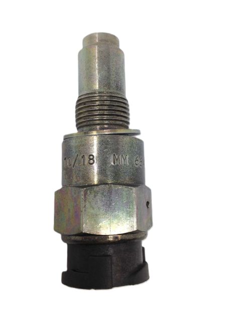 MOTOMETER GMBH INDUCTIVE IMPUSE SENSOR
