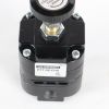 WILKERSON THROTTLE AIR CONTROL